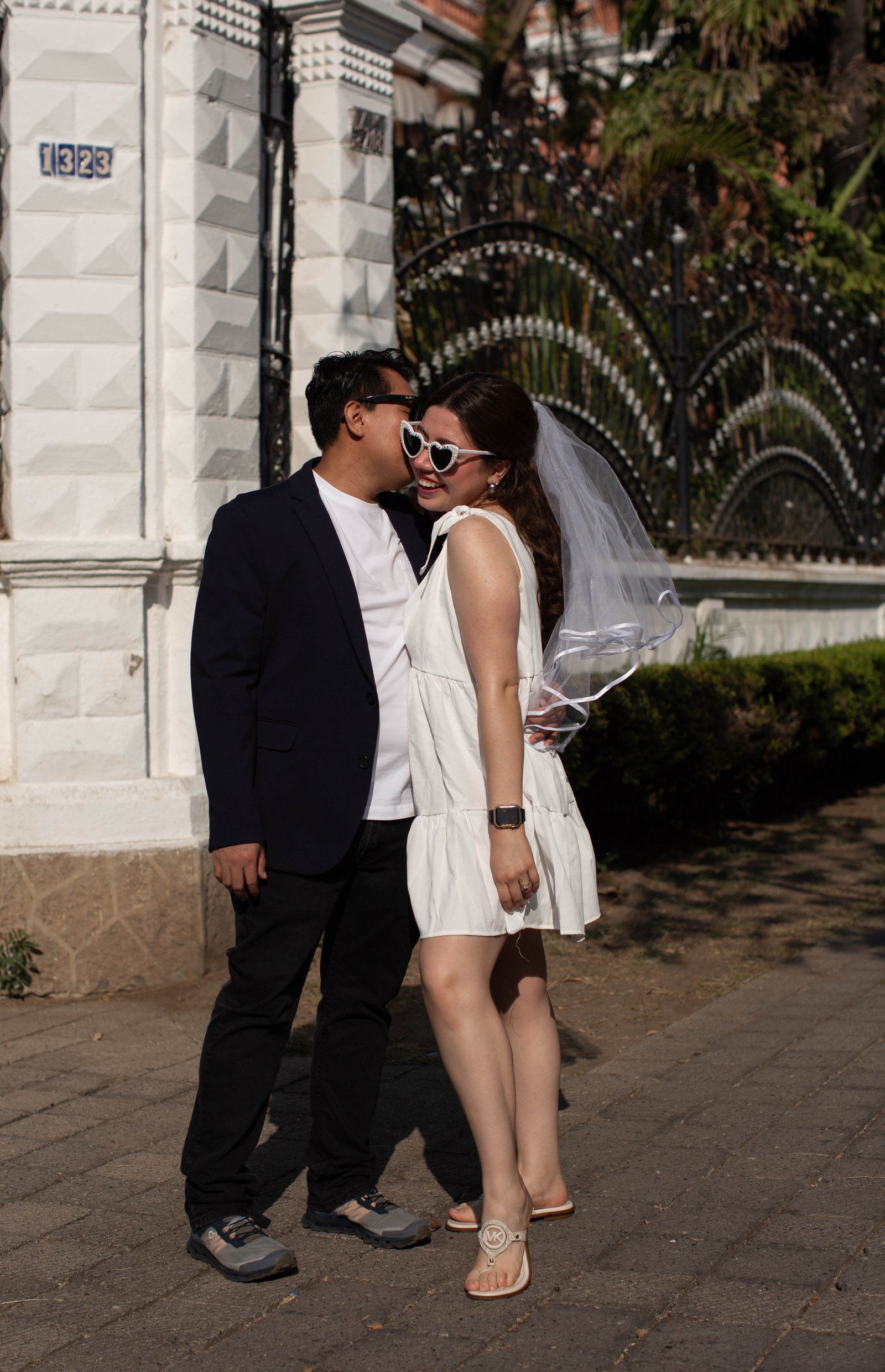 Gael y Marysol